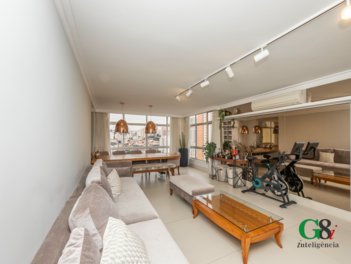 apartment em Rua João Ramalho, Perdizes - São Paulo - SP