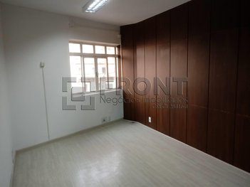 office em São João, Centro - São Paulo - SP