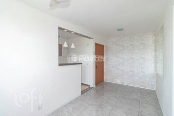 apartment em Avenida Ernesto Neugebauer, Humaitá - Porto Alegre - RS