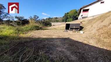 land_lot em Rua Carvalho Júnior, Corrêas - Petrópolis - RJ
