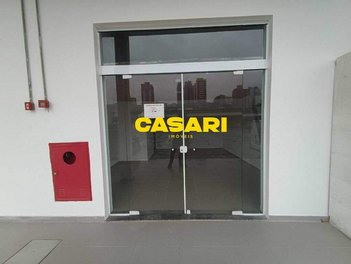 business em Rua Marechal Deodoro, Centro - São Bernardo do Campo - SP