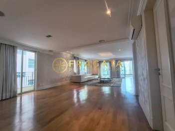 apartment em Rua São Vicente de Paulo, Santa Cecília - São Paulo - SP