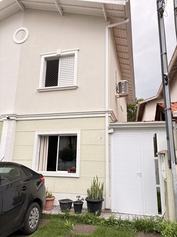 house em Rua do Ouvidor, Sítio das Paineiras/California - Barueri - SP