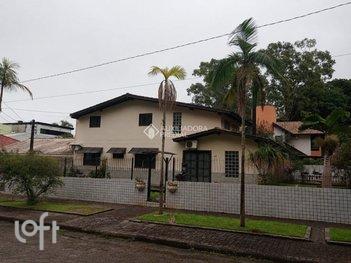 house em dos Crisântemos, Daniela - Florianópolis - SC