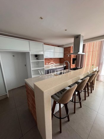 apartment em Avenida Getúlio Vargas, Vila Operária - Itajaí - SC