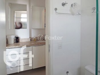 apartment em Rua Fúlvio Morganti, Jardim Paraíso - São Paulo - SP