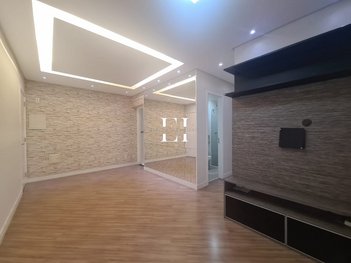 apartment em Avenida Interlagos, Jardim Umuarama - São Paulo - SP