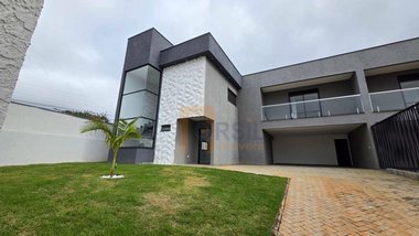 house em Rua Josefina Ariza, Vila Nova Socorro - Mogi das Cruzes - SP