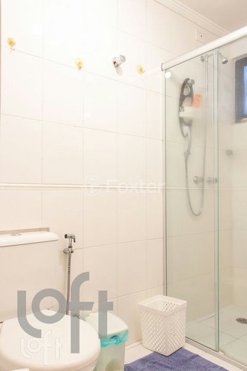 apartment em Avenida da Invernada, Vila Congonhas - São Paulo - SP