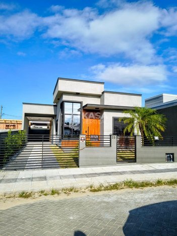 house em Rua Lídia Verônica Martins, Bela Vista - Palhoça - SC