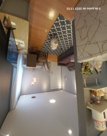 apartment em Avenida Doutor José Maniero, Jaraguá - São Paulo - SP