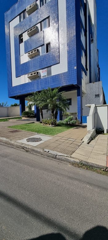 apartment em Rua Duarte da Costa, Michel - Criciúma - SC