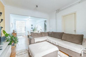 house em Rua Aureliano Leal, Água Fria - São Paulo - SP