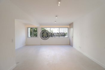 apartment em Alameda Franca, Jardim Paulista - São Paulo - SP