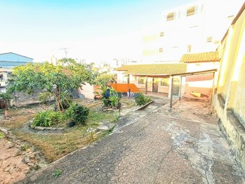 house em Rua Uraricoera, Renascença - Belo Horizonte - MG