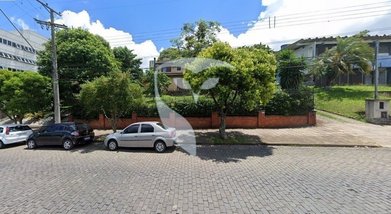land_lot em Rua Conselheiro Dantas, Sagrada Família - Caxias do Sul - RS