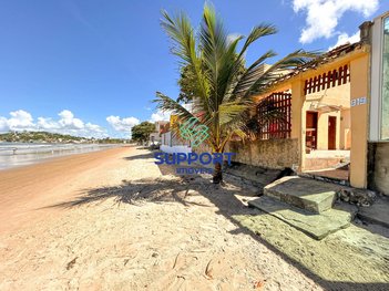 house em Avenida Santa Mônica, Santa Mônica - Guarapari - ES