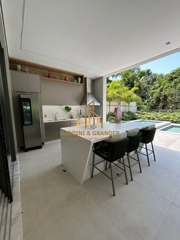 house em Passeio do Sol, Riviera - Bertioga - SP