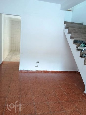 house em Arnaldo Ferrari, Vila Portugal - São Paulo - SP