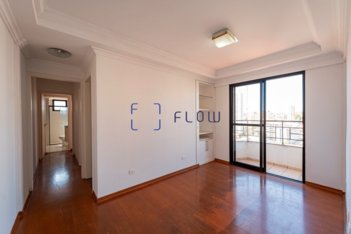 apartment em Rua Latif Fakhouri, Vila Santa Catarina - São Paulo - SP