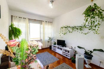 apartment em Rua Professor Aristides de Macedo, Vila Mariana - São Paulo - SP