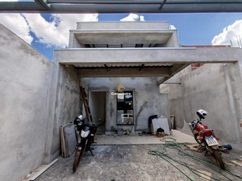house em Quadra ARNO 21 Alameda 3, Plano Diretor Norte - Palmas - TO