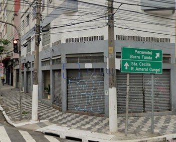 business em Alameda Nothmann, Campos Elíseos - São Paulo - SP