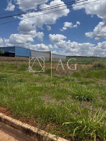 land_lot em Rua Emilio Fagnani, Santa Iria - Ribeirão Preto - SP