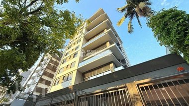 apartment em Rua Dário Pederneiras, Petrópolis - Porto Alegre - RS