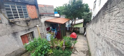 land_lot em Avenida João Maria de Almeida, Vila Campestre - São Paulo - SP