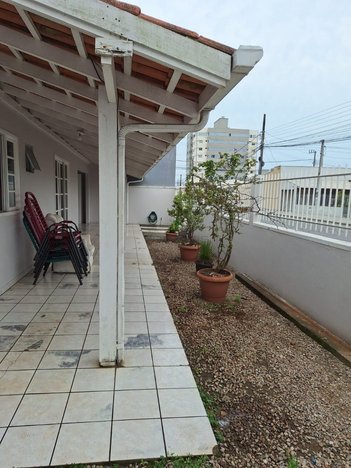 house em Rua Bahia, Universitário - Tijucas - SC