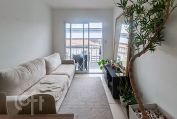 apartment em Cleveland, Campos Elíseos - São Paulo - SP