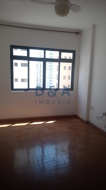 apartment em Avenida Santo Amaro, Vila Nova Conceição - São Paulo - SP