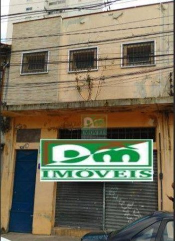 industrial em Rua Isabel Dias, Mooca - São Paulo - SP