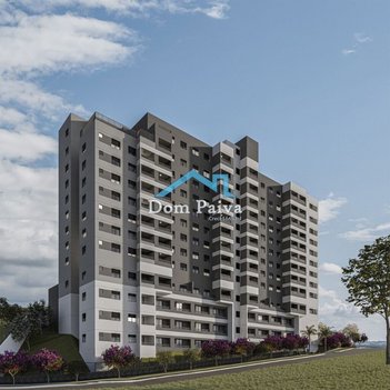 apartment em Rua João Baldinato, Vila Suzana - São Paulo - SP