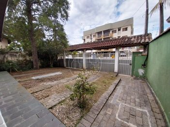 house em Avenida Carlos Drumond de Andrade, Itaguá - Ubatuba - SP