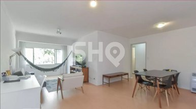 apartment em Rua Piauí, Higienópolis - São Paulo - SP