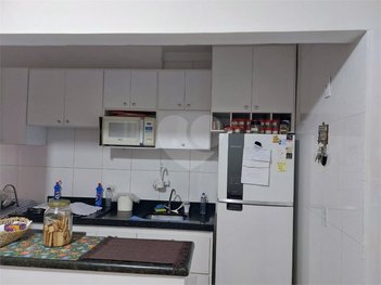 apartment em Rua Doutor Eloy Chaves, Ponte de São João - Jundiaí - SP