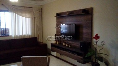 house em Rua Luiz Ricardo Maffei, Jardim São Lourenzo - Sorocaba - SP