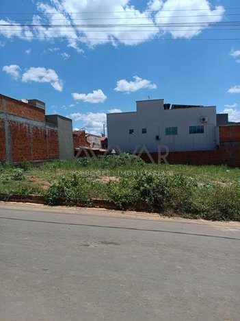 land_lot em Rua Santa Terezinha, Salinas - Salinas - MG