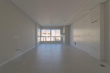 apartment em Rua Gonçalves Ledo, Trindade - Florianópolis - SC