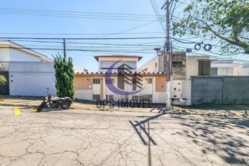 house em Alameda dos Guaiases, Indianópolis - São Paulo - SP