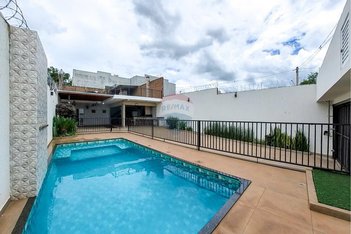 house em Rua Irineu Lozan, Jardim Cambuí - Araras - SP