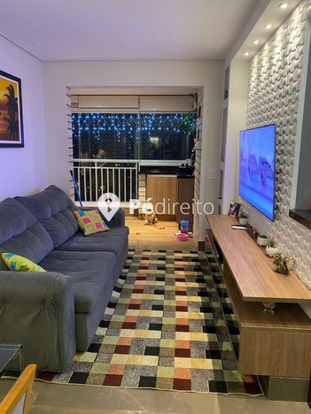 apartment em Rua Melo Peixoto, Tatuapé - São Paulo - SP