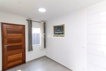 apartment em Rua José Batista da Silva, Vila Medeiros - São Paulo - SP
