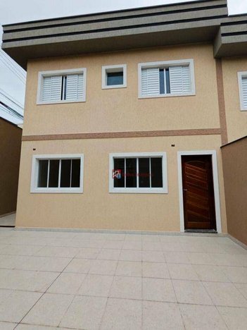 house em Rua Gil de Siqueira, Vila Aurora - São Paulo - SP