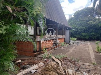 commercial_building em Rua Santa Cruz, Cidade Alta - Piracicaba - SP