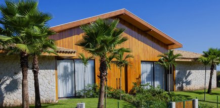 house em Rua Quinze, Fazenda Santo Antonio - Haras Larissa Fase 2 - Monte Mor - SP