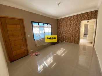 house em Rua Ângelo Pessotti, Assunção - São Bernardo do Campo - SP