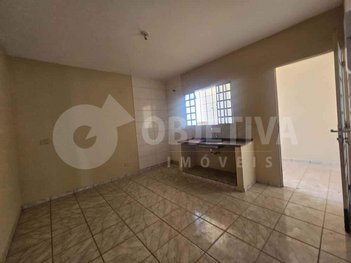 apartment em Rua Acre, Marta Helena - Uberlândia - MG